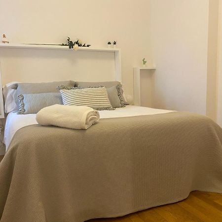 Apartamento Vicario Toledo Buitenkant foto