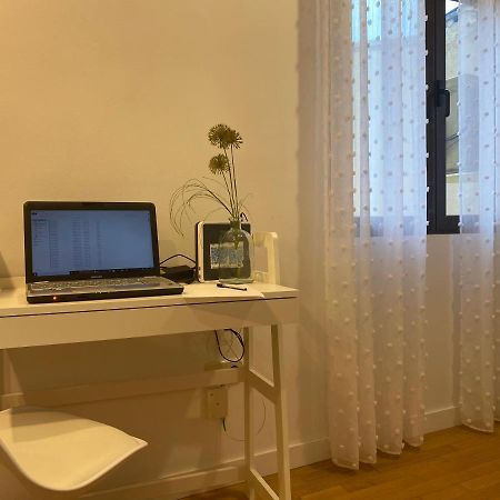 Apartamento Vicario Toledo Buitenkant foto