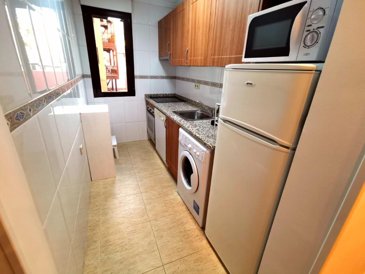 Apartamento Vicario Toledo Buitenkant foto