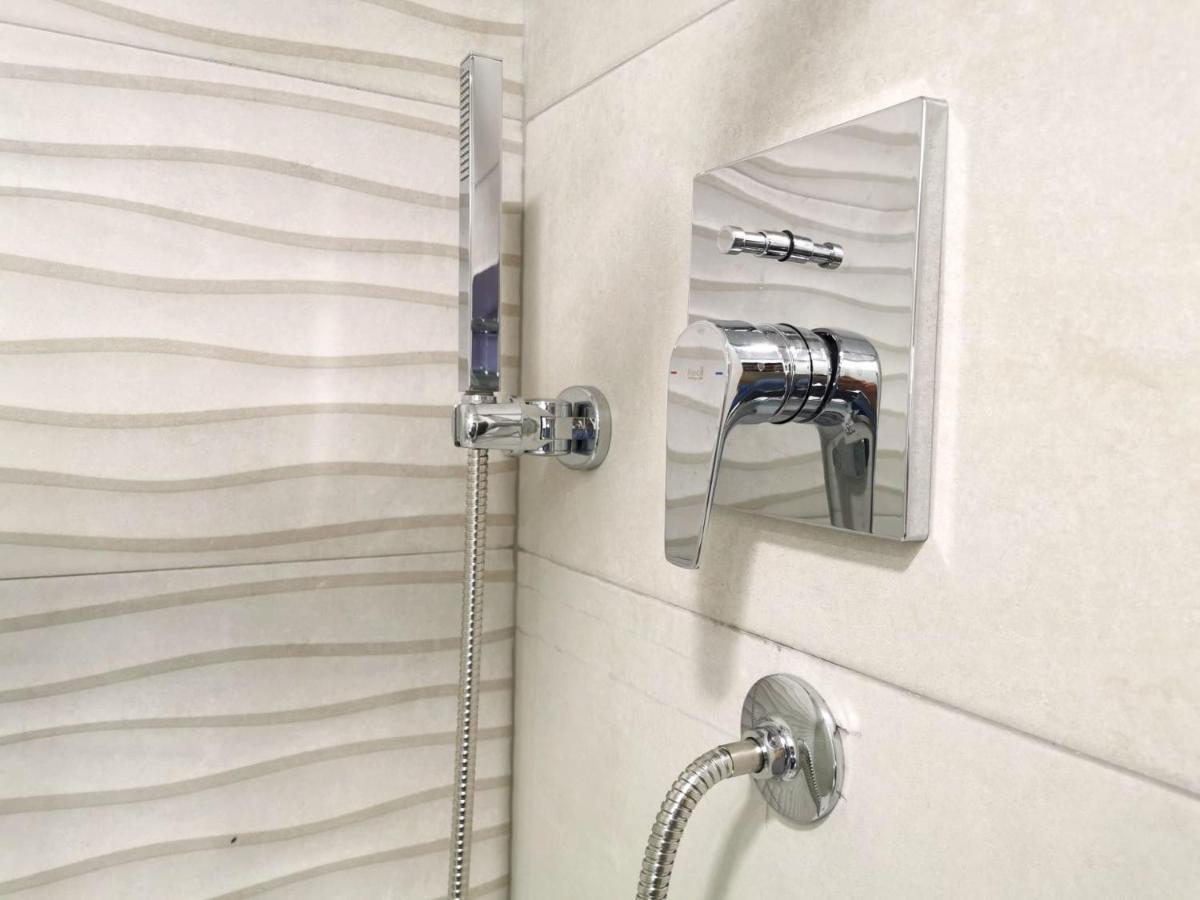 Apartamento Vicario Toledo Buitenkant foto