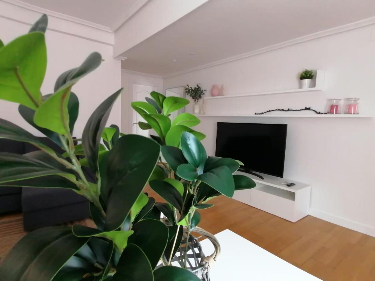 Apartamento Vicario Toledo Buitenkant foto