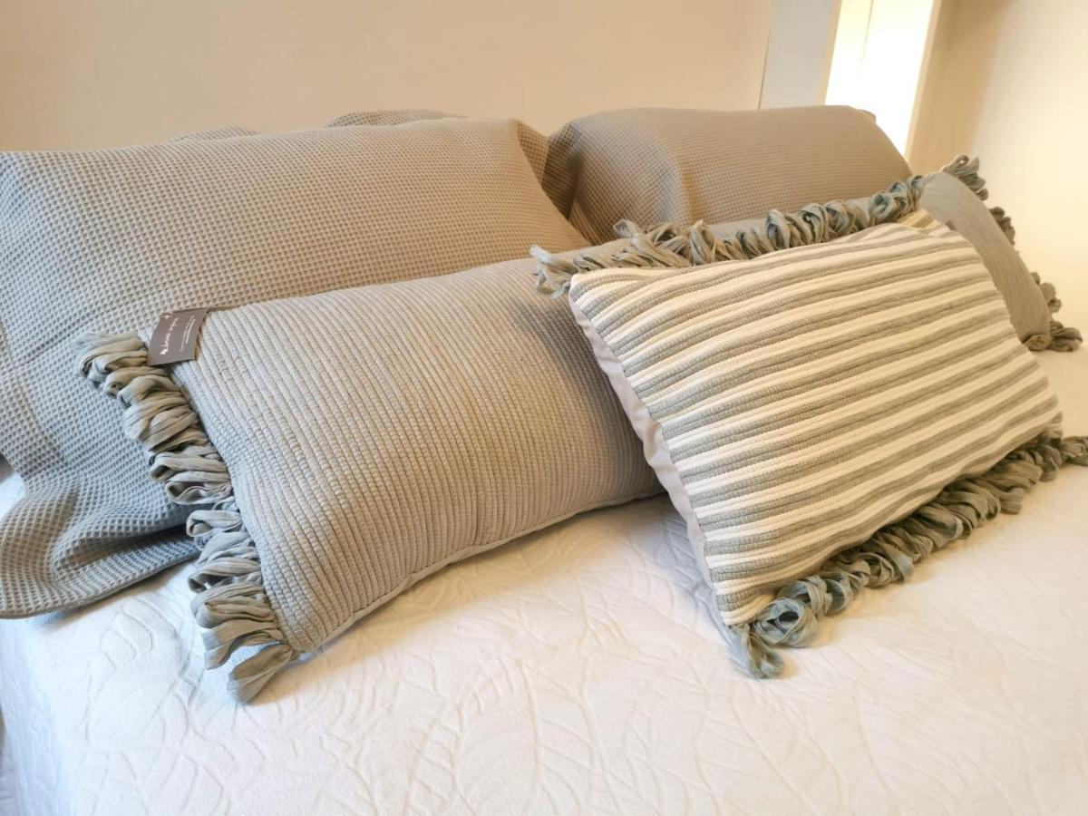 Apartamento Vicario Toledo Buitenkant foto