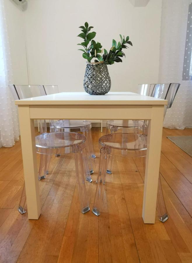 Apartamento Vicario Toledo Buitenkant foto