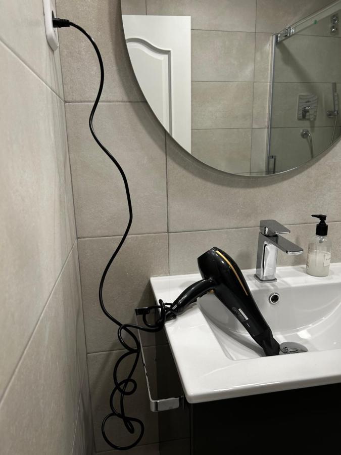 Apartamento Vicario Toledo Buitenkant foto