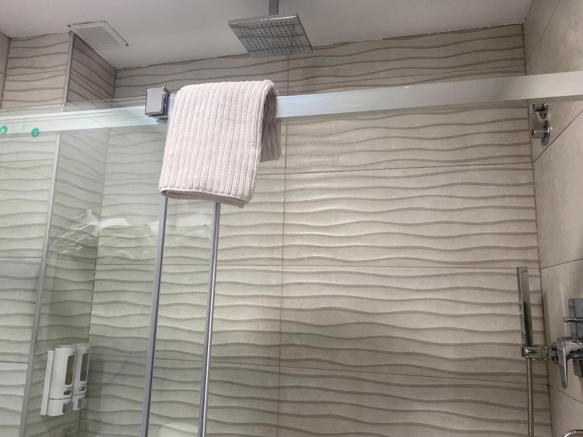Apartamento Vicario Toledo Buitenkant foto