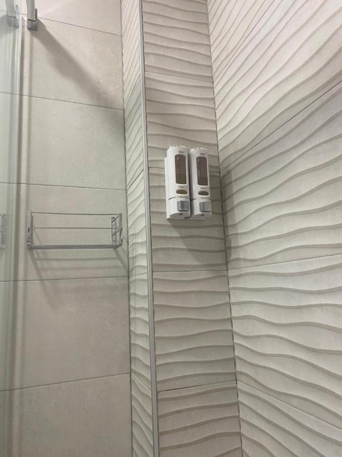 Apartamento Vicario Toledo Buitenkant foto